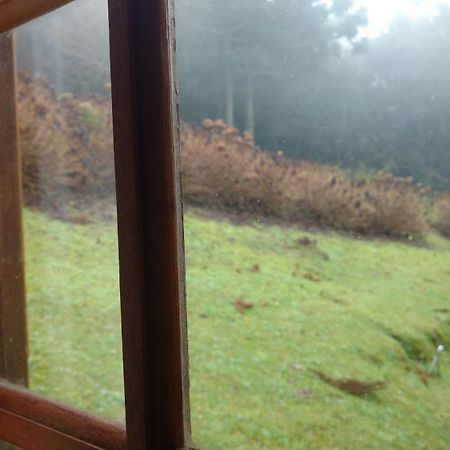 Estalagem Reserva Da Collina Gramado Buitenkant foto