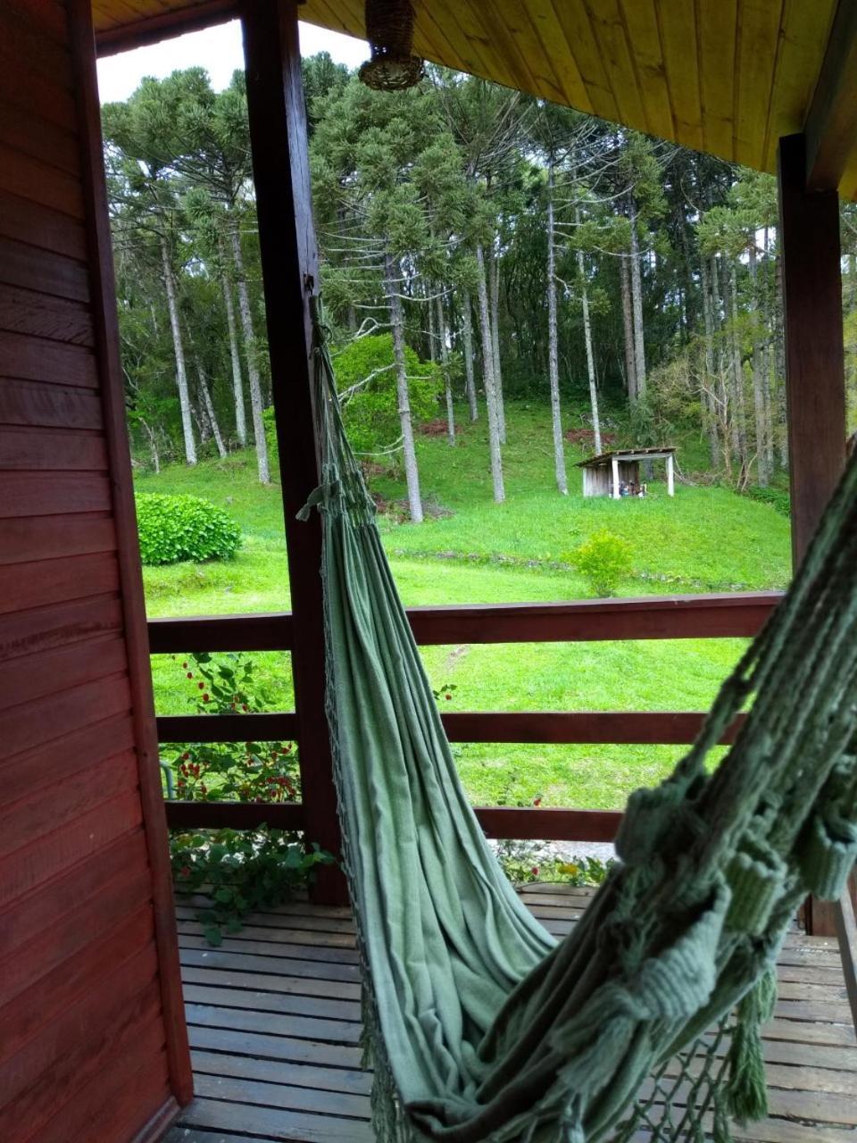 Estalagem Reserva Da Collina Gramado Buitenkant foto