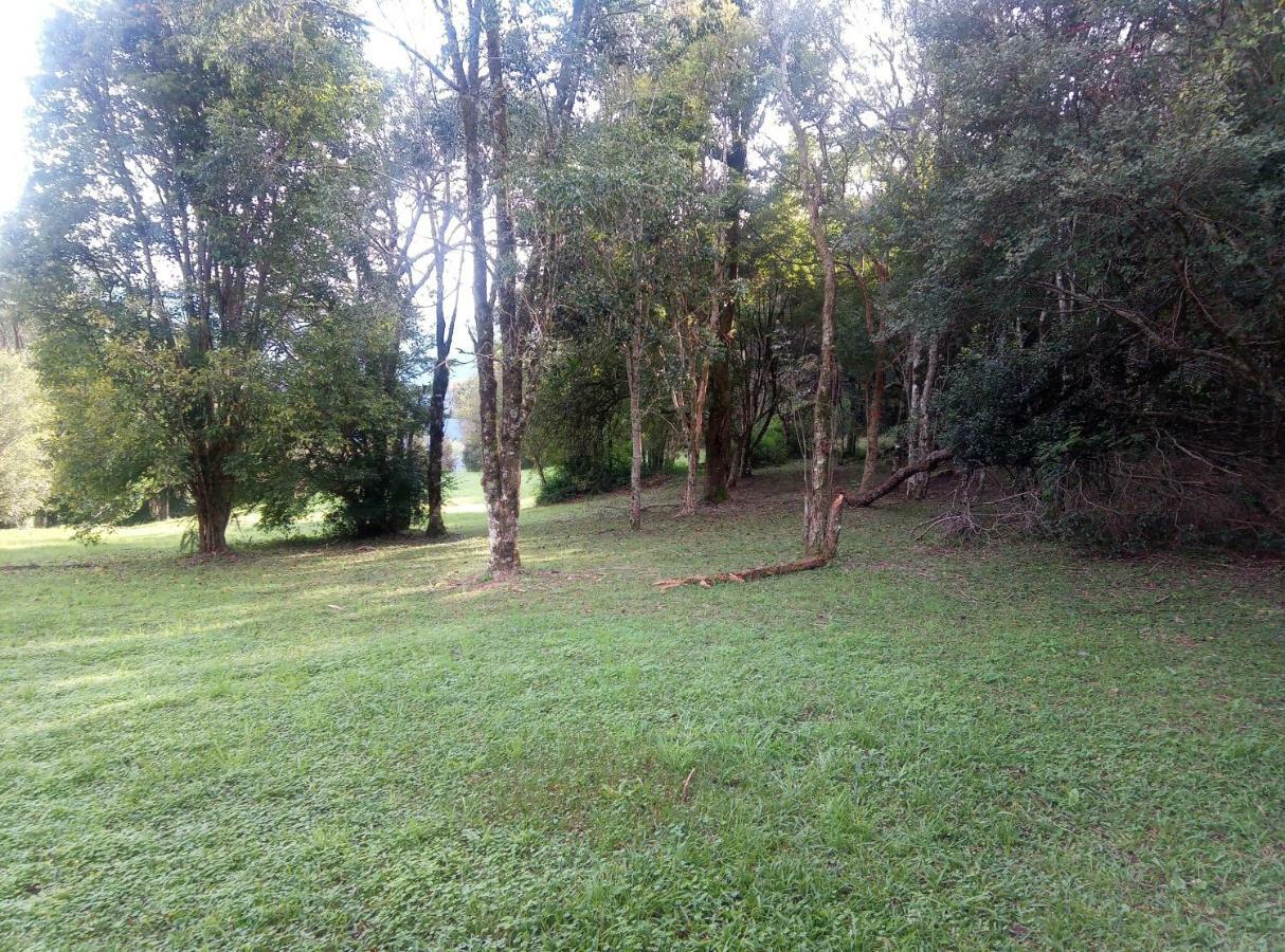 Estalagem Reserva Da Collina Gramado Buitenkant foto