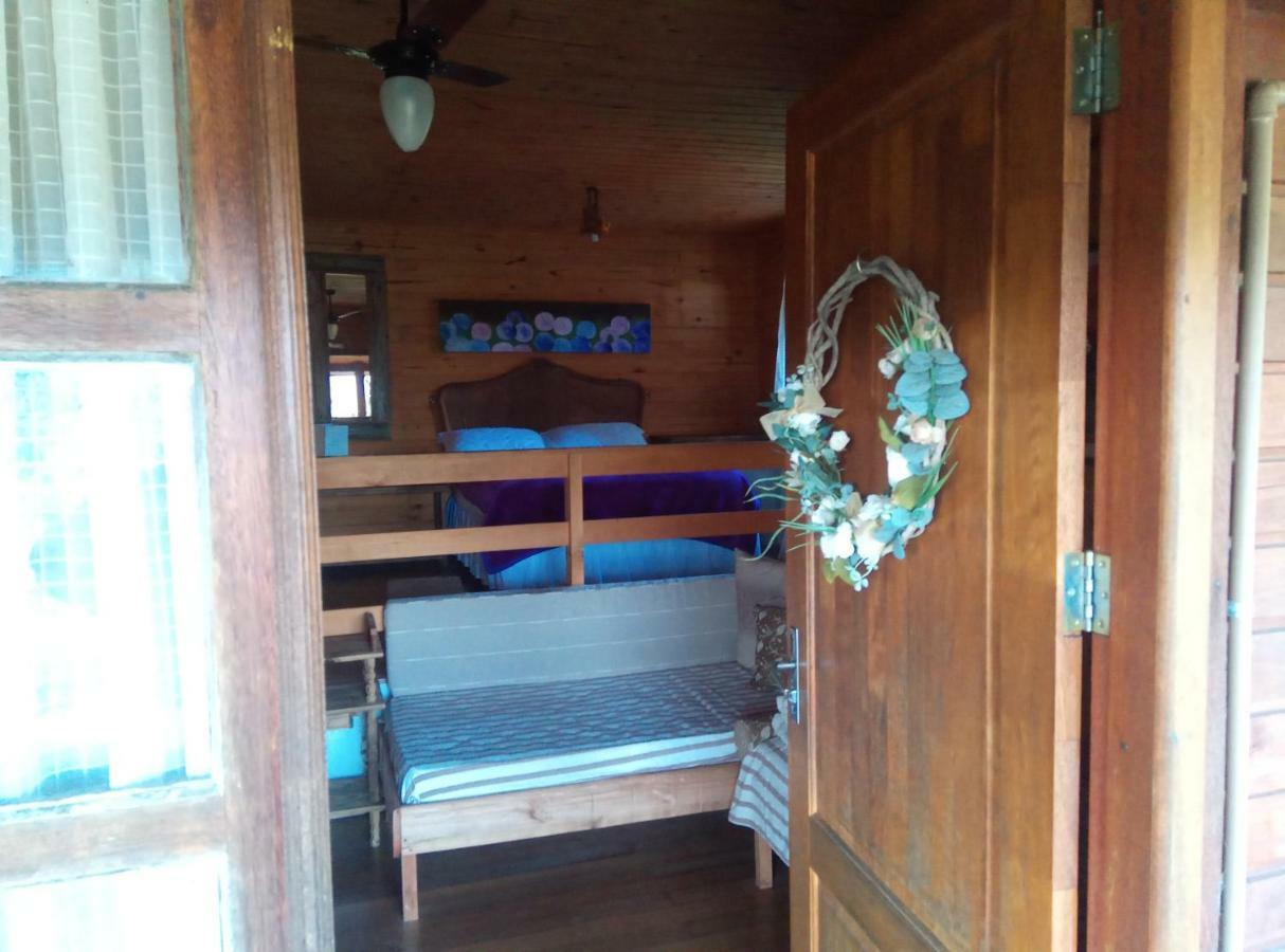 Estalagem Reserva Da Collina Gramado Kamer foto