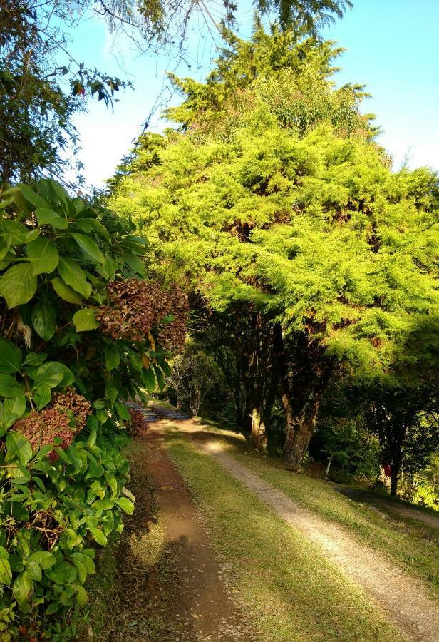 Estalagem Reserva Da Collina Gramado Buitenkant foto