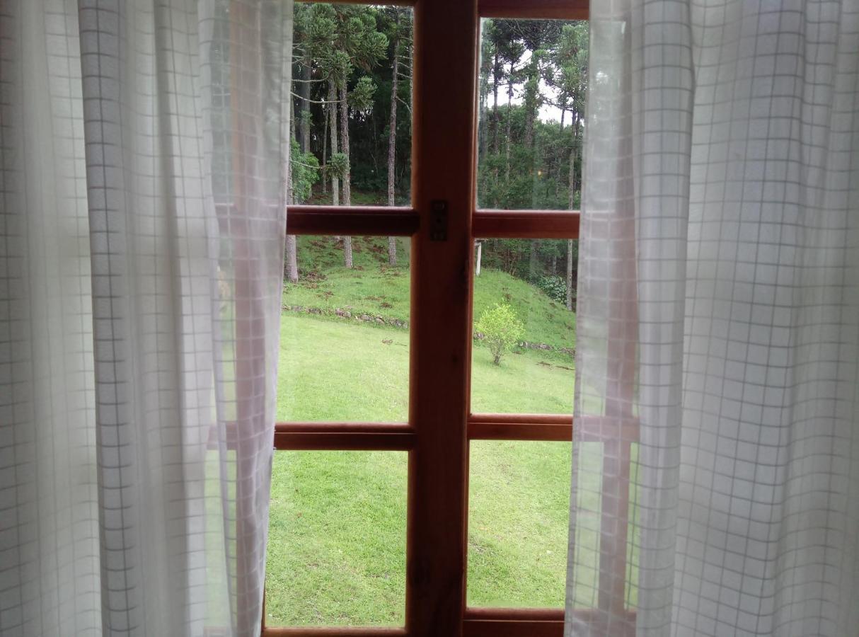 Estalagem Reserva Da Collina Gramado Buitenkant foto